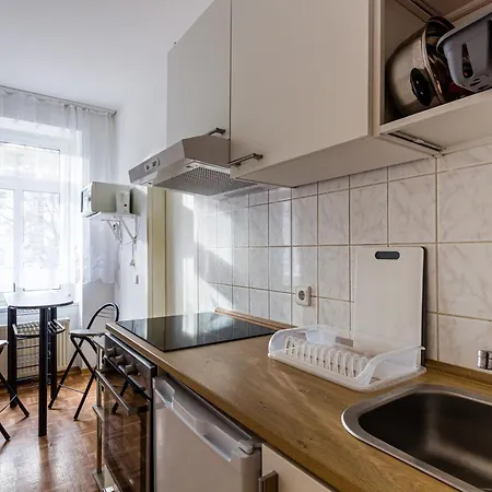 Appartement Anne