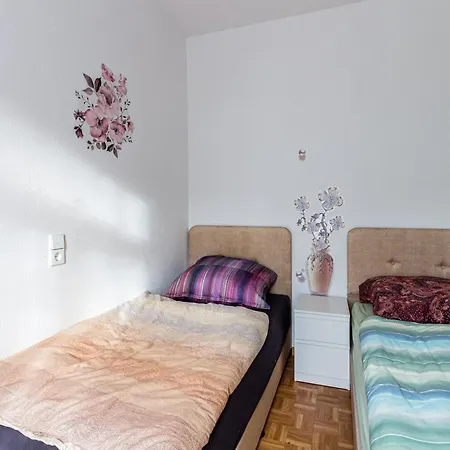 Anne Appartement *
