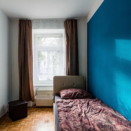 Appartement Anne *