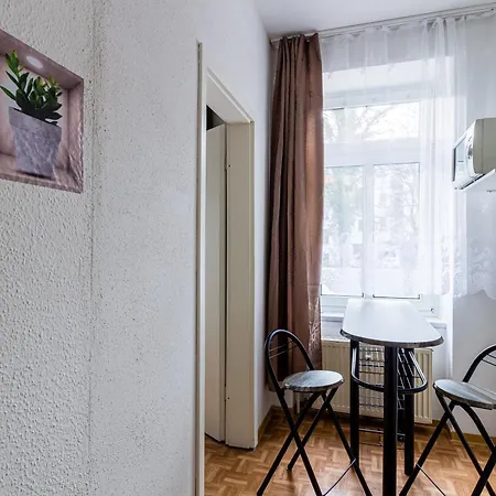Appartement Anne