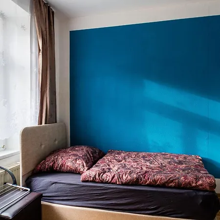 Anne Appartement *